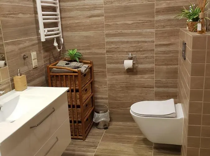 Dailidziu Apartamentai *