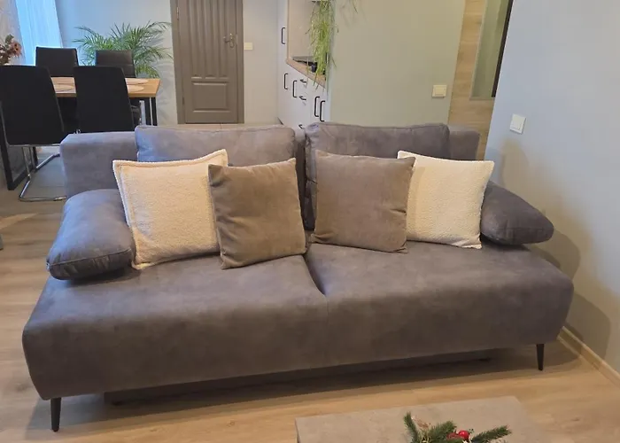 Dailidziu Apartamentai * Klaipėda