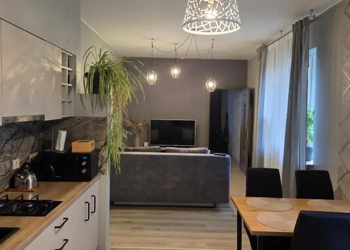 Dailidziu Apartamentai *
