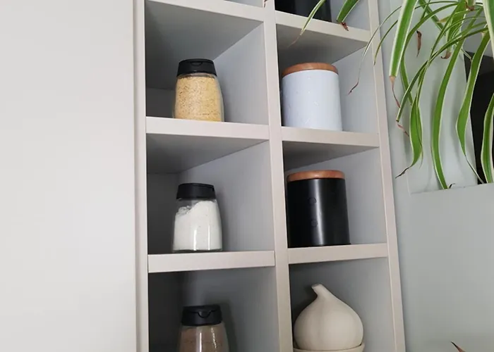 Appartement Dailidziu Apartamentai Klaipėda