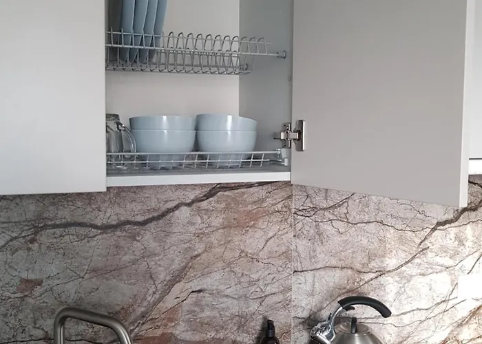 Dailidziu Apartamentai