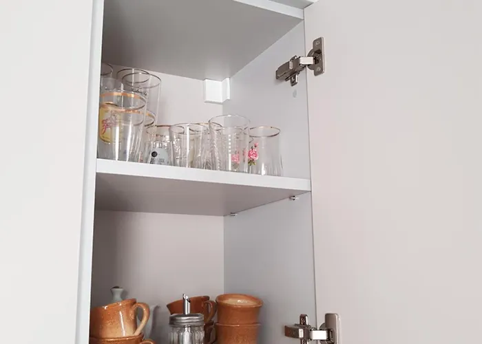 Appartement Dailidziu Apartamentai Klaipėda