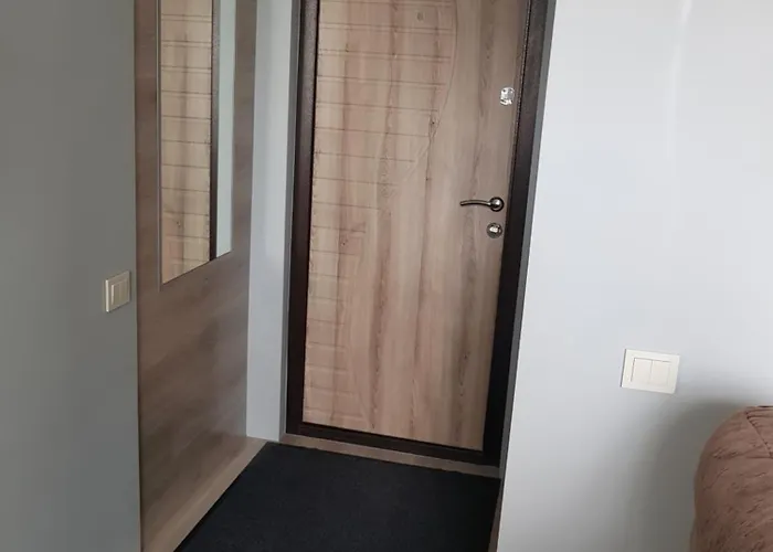 Dailidziu Apartamentai * Klaipėda