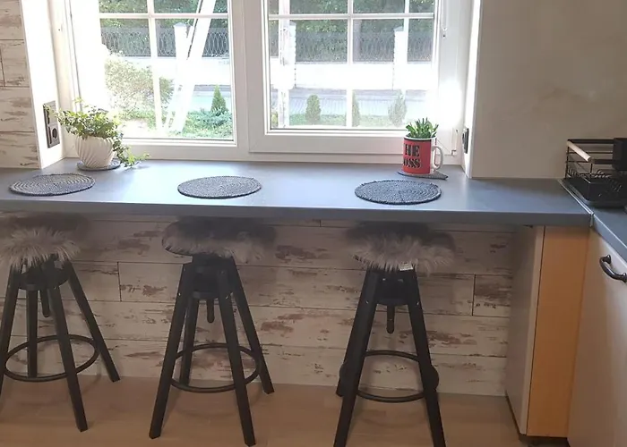 Dailidziu Apartamentai