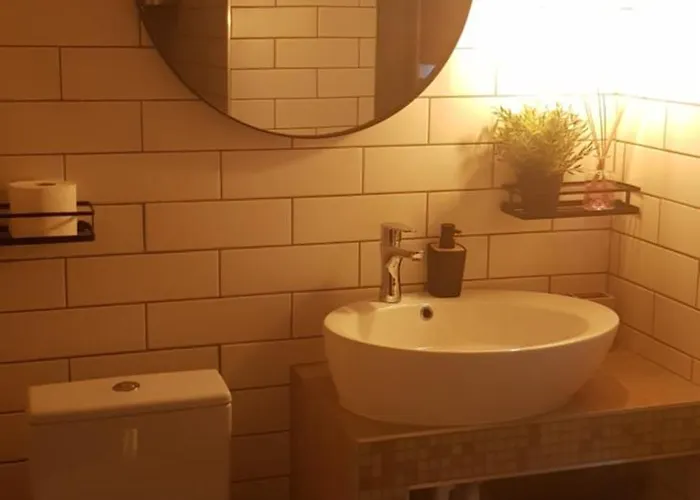 Dailidziu Apartamentai Appartement *