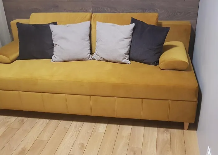 Dailidziu Apartamentai Apartmán