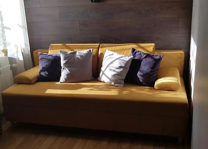 Dailidziu Apartamentai Klaipėda