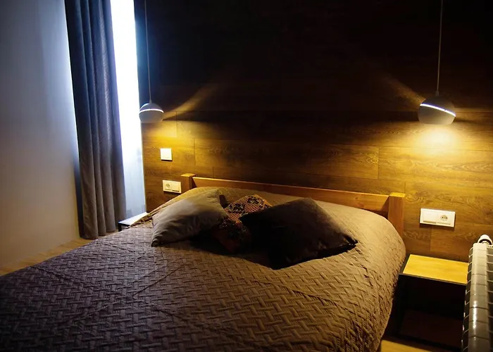 Dailidziu Apartamentai