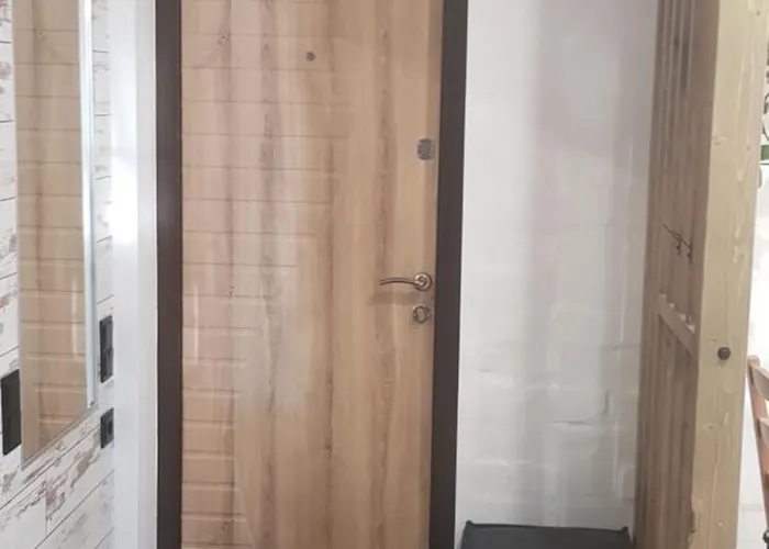 Dailidziu Apartamentai Appartement Klaipėda