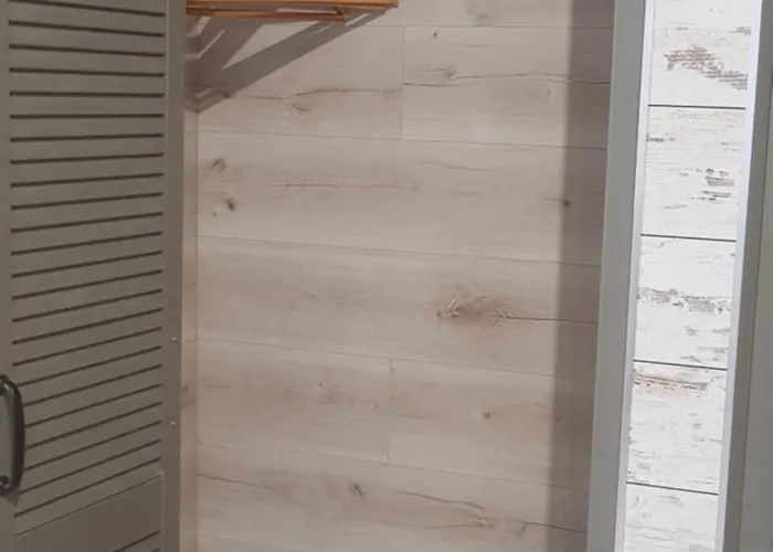 Dailidziu Apartamentai Klaipėda